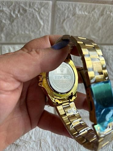anabella selections satovi: Rolex Submariner – automatski muški ručni satovi Cena: 3200din/samo — 7