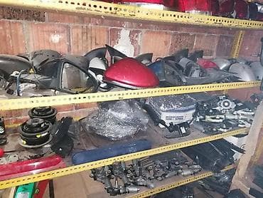 punjaci za akumulatore: RETROVIZORI ZA VOLKSWAGEN GOLF 6, GOLF 7 | Retrovizori za golf 6 i 7 — 1