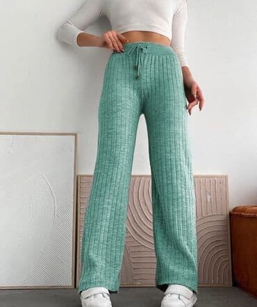 kargo pantalone h m: Pantalone trikotaza — 1