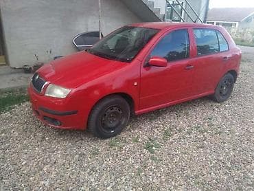 car sale: DELOVI ZA ŠKODA FABIA | sve vrste delova za skodu fabiju 1 od 1999 — 2