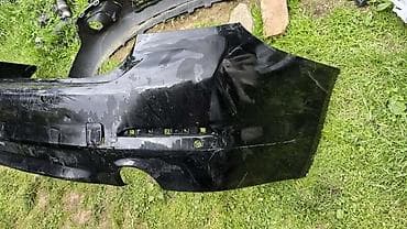magnet za strujomer: ZADNJI BRANIK G30 ZA BMW 518, 520, 520 GT . | BMW 5 g30 zadnji — 3