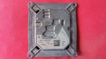 Vozila: ORGINAL LED DRL Ballast Audi A4 B6 1 Led DRL Modul Balast za Audi A4 — 6