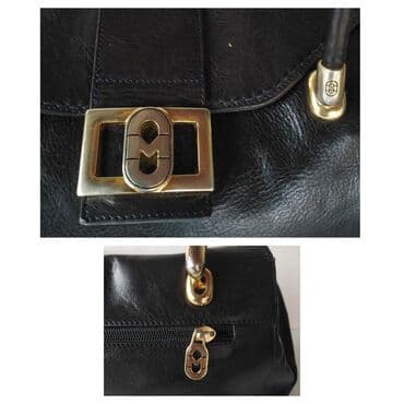 luj viton torbe kopije: Torba za rame, Michael Kors, Materijal: Koža — 3