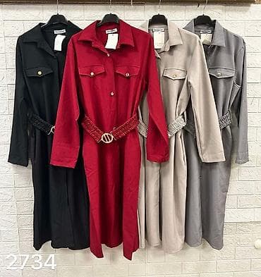 Haljine: 04. 🎗️Haljina 2.800 dinara🎗️A — 3