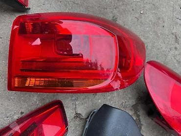 prekidac stop svetla golf 4: STOP LAMPE ZA VOLKSWAGEN TIGUAN | Polovni Delovi za Volkswagen — 2