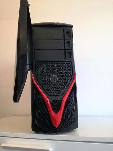 jeftine torbe za laptop: Gejmer i5 6500 /16gb /SSD+Sata/GTX 1050Ti 4GB Strix Prodajem — 7