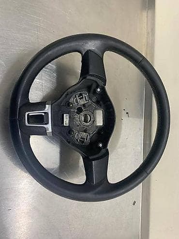 auto kamera 360: VOLAN ZA VOLKSWAGEN POLO - 6R0419091E | Volan Polo — 1