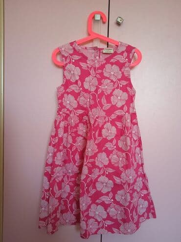 frozen haljina za devojčice: Lc Waikiki, Midi, Short sleeve, 128-134 — 1