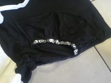 kompleti prsluk i pantalone: S (EU 36), bоја - Šareno — 2