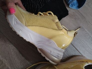 deichmann srbija patike: 36 — 3
