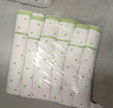 dormeo dusek cena: Set peškira — 1