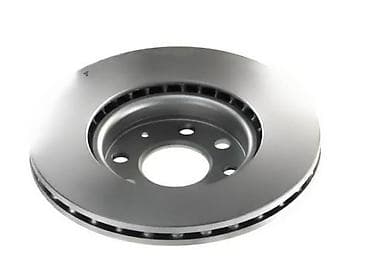 Brake System: OPEL ADAM-KOCIONI DISK PREDNJI | NOVO! NOVO! NOVO! U ponudi imamo — 2