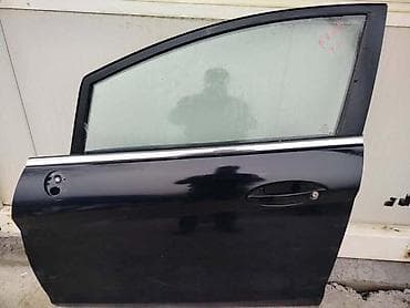 Side Car Doors: PREDNJA LEVA VRATA ZA FORD FIESTA OD 2008. DO 2017. GOD. | Prednja — 1