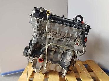 reno delovi: KOMPLETAN MOTOR 1.33 VVT-I 16V ZA TOYOTA COROLLA OD 2013. DO 2023 — 1