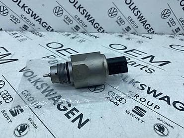 oprema za zip line: REGULATOR PRITISKA GORIVA ZA VOLKSWAGEN TIGUAN, TOURAN, GOLF 7 . - — 1