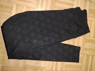 Skirts: Color - Black — 2