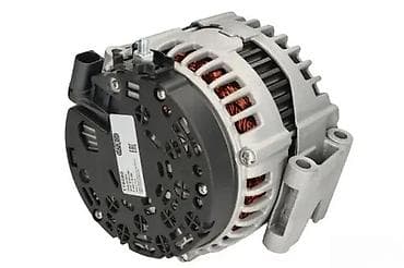 Alternatori: MERCEDES S W221 ALTERNATOR | SVI DELOVI SU NOVI I ORIGINALNI!   — 2