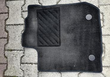 filip auto kragujevac: PATOSNICE ZA DACIA STEPWAY | fabricke patosnice sa slike, cena 30 e — 3