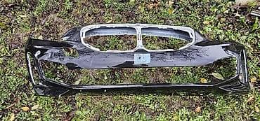 plovak za auto: PREDNJI BRANIK F40 MSP ZA BMW 114, 116, 118 . | BMW 1 f40 prednji — 2