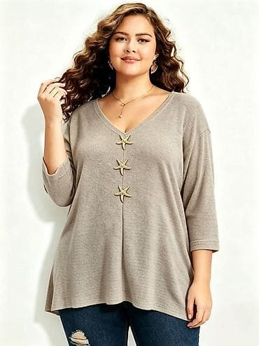 katrin blejzeri: 08. Tunika za punije
2XL 3XL 4XL 
2.350 dinara H — 5