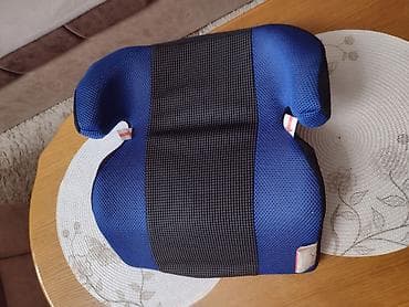 lalu max sediste: Auto sediste Buster 15-36 Kg - Auto sediste BUSTER Od 15-36 Kg — 7