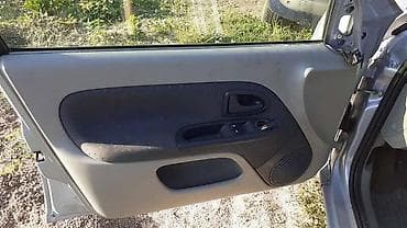 univerzalni lanci za sneg: TAPACIRI I SEDISTA ZA RENAULT CLIO — 2