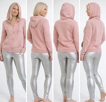 icono couture duks: Duks Vel L
Malo nošen
Predivna boja — 1