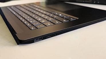 lalafo ps4: MICROSOFT Surface Laptop 3 15” Touch Business Procesor Quad-core — 3