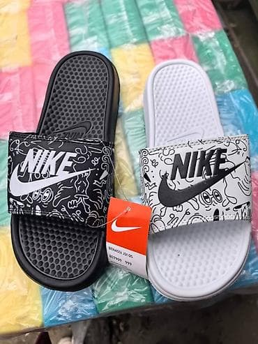 i xxl: Nike papuče NOVO Novo Brojevi 36 do 46 fb Moja Kupovina 1 jun — 2