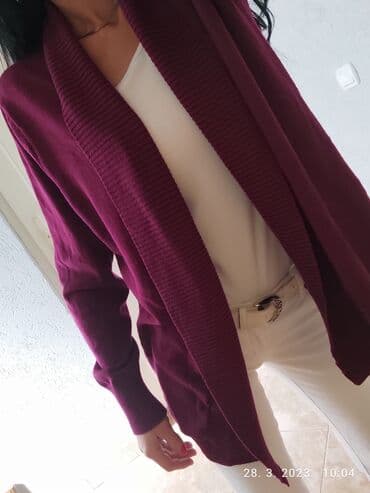hm pidzame: M, Cotton, Single-colored — 3