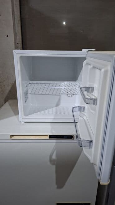 frizider za kamion 24v: Sa dvoja vrata Samsung, bоја - Bela, Novo — 5