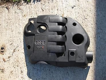 trake: POKLOPAC MOTORA ZA AUDI A4 OD 1996. DO 2002. GOD. | poklopac motora — 1