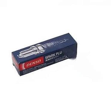 tomos paljenje 6v: DENSO svećica za paljenje - Originalna DENSO svećica, pakovanje sa — 1