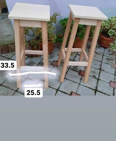 stolice jeftino 15 evra krusevac: Barske stolice 30 e bez tapacira a 32 da se tapacira 30×30 sediste — 3