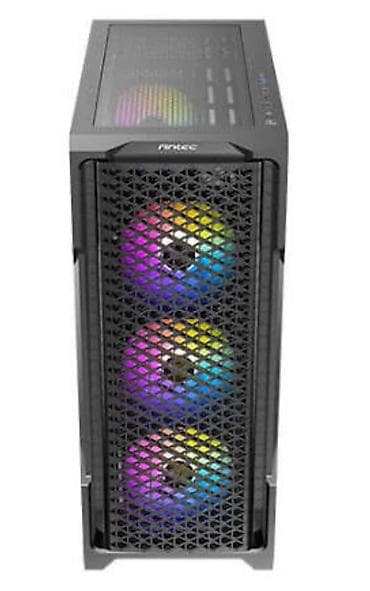 pc beograd: Gaming računar ATX mid-tower kućište sa ARGB ventilatorima -Ryzen 5 — 2