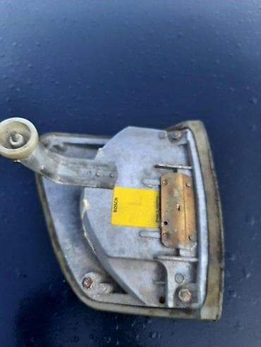 far za motor: LEVI MIGAVAC MERCEDES W116 | Novvvv BOSH nekoriscen — 1