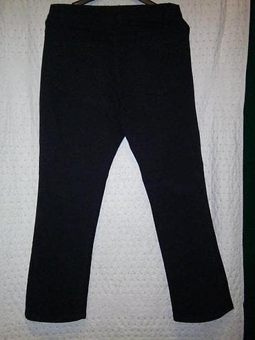killtec ski pantalone: NOVE MUSKE PANTALONE XL VEL. TOP MODEL PAMUK AKCIJA | Muske pamucne — 3