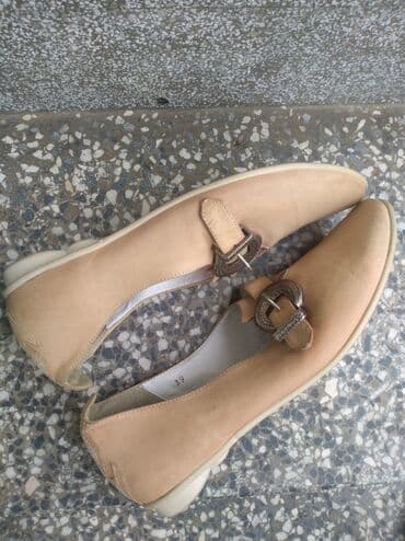 mokasine u boji: Loafers, 39 — 4
