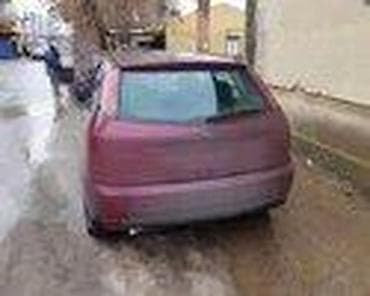 oglasi za automobile srbija: DELOVI ZA FORD FOCUS | Fokus je 1.8 tddi 66 kw stranac u ekstra — 9