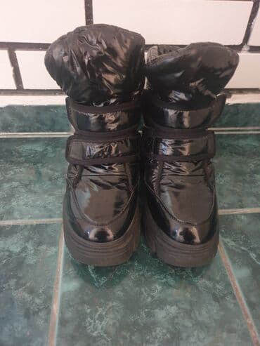mokasine novi sad: Ankle boots, 37 — 1