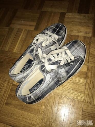 patike air force: Patike, Ralph Lauren, veličina - 42 — 10