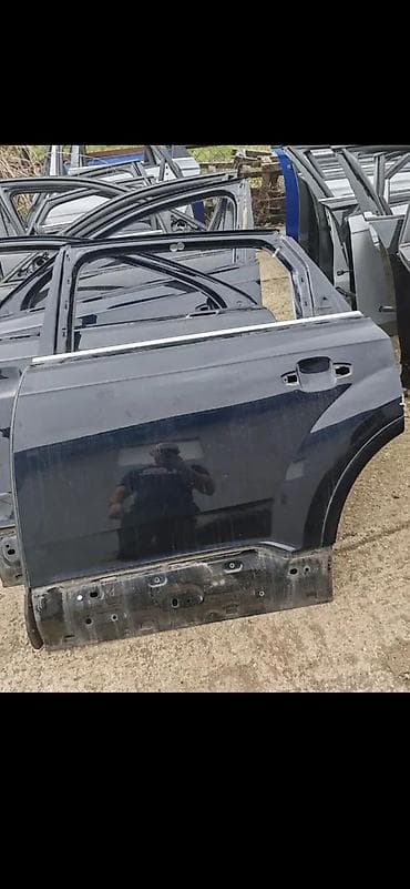 farovi astra h: AUDI Q7 4M 4 ZADNJA LEVA VRATA | Audi q7 q5 q3 q2 A1 A3 A4 A5 A6 A7  — 2