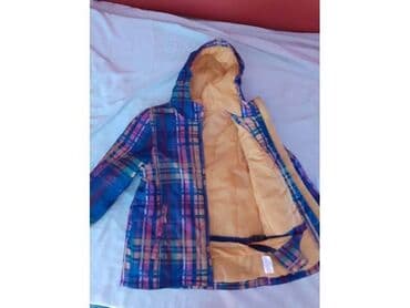 rang jakne: Decija jakna Jakna nosena bez ostecenja stanje mozete videti na — 1