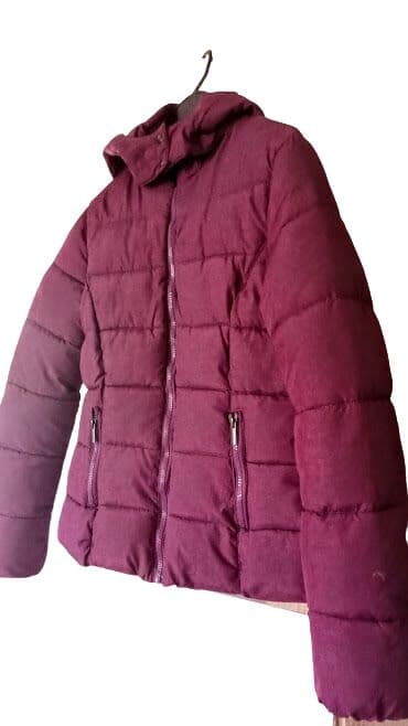 mackage jakne: Terranova, M (EU 38), Jednobojni — 4