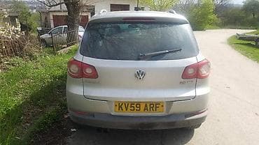 stop svetlo passat b6: STOP LAMPE ZA VOLKSWAGEN TIGUAN OD 2008. DO 2012. GOD. | Stop lampe — 1