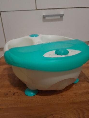 iphone x kupujem: Hidromasazna kadica za stopala je potpuno ispravna, u odlicnom je — 6