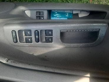 municija za tetejac: PREKIDACI PODIZACA PROZORA ZA VOLKSWAGEN PASSAT B5.5 | Prekidaci — 1