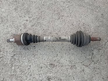 LEVA POLUOSOVINA ZA CITROEN C4 GRAND PICASSO, C4 PICASSO | Polovini