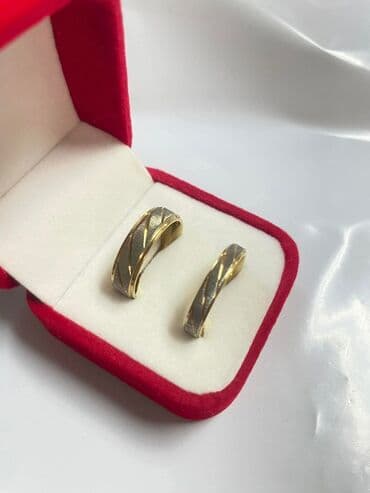 Setovi nakita: Vel:od 7 do 13
Cena:1650 din/par
SN💫 — 3