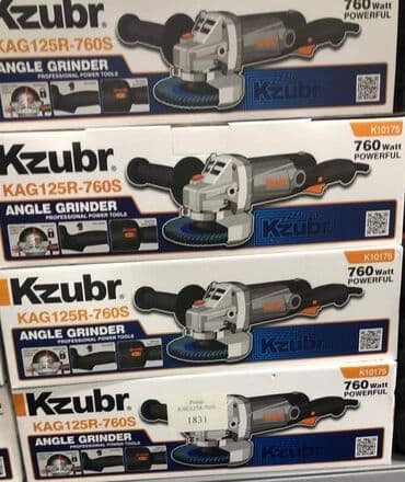 hilti kzubr: - ELEKTRICNA BRUSILICA KZUBR 760W Potenciometar sa 6 brzina Cena: 6000 — 6